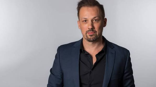 Dr. Alex Fibishenko